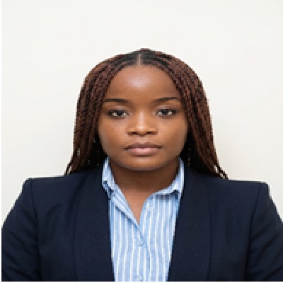 Dorothy Cyriacus